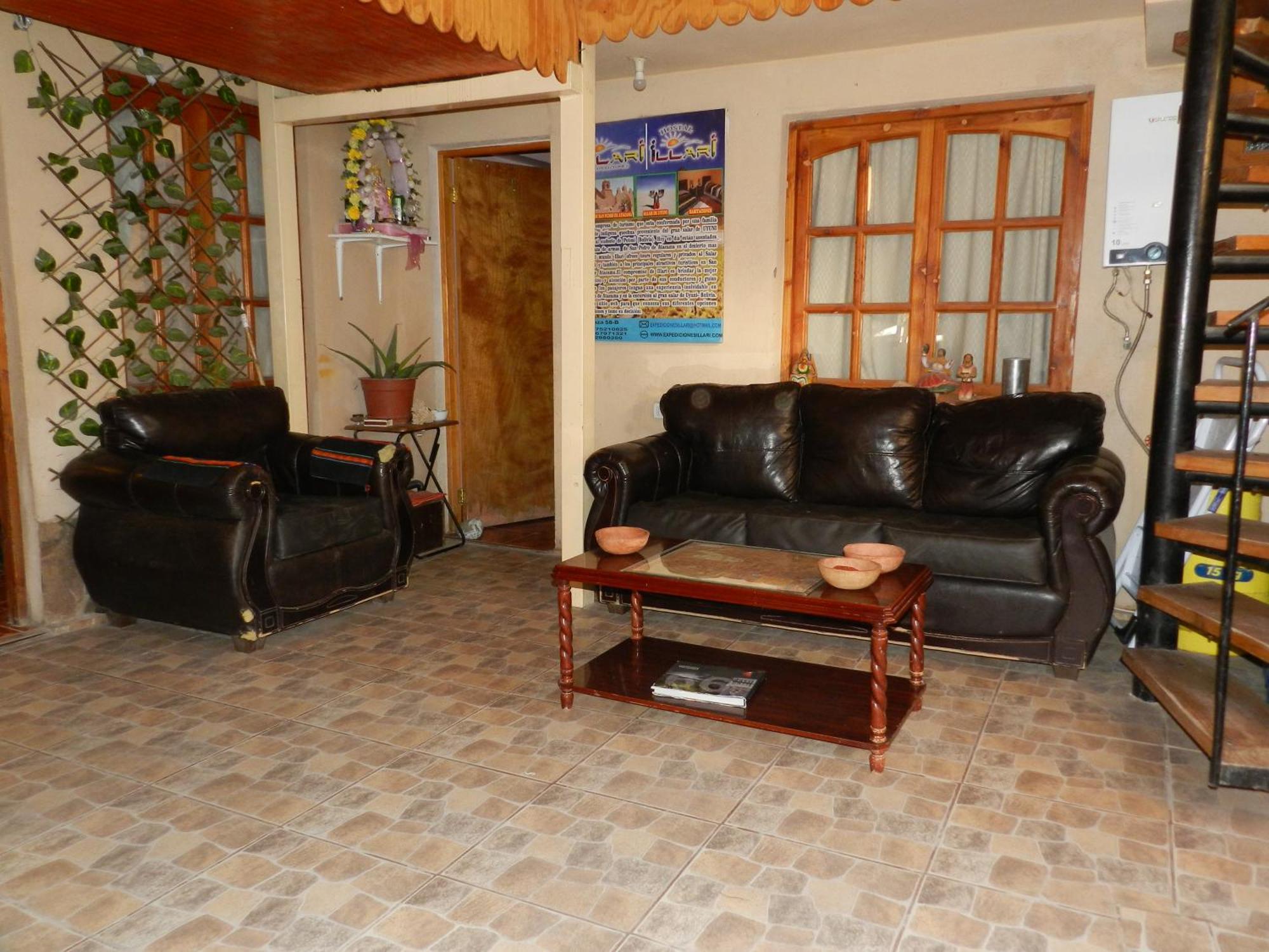 Hostal Illari San Pedro de Atacama Exterior foto