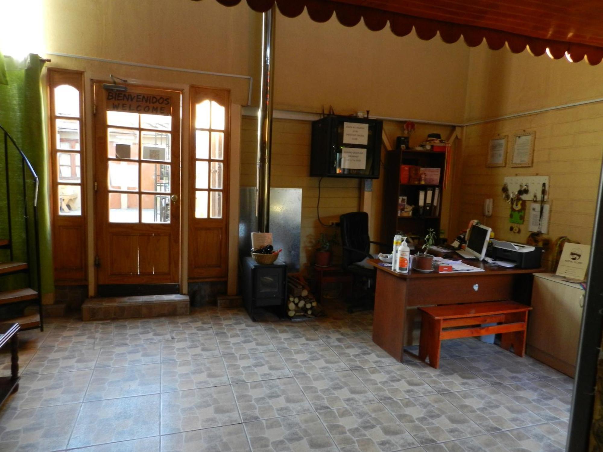 Hostal Illari San Pedro de Atacama Exterior foto
