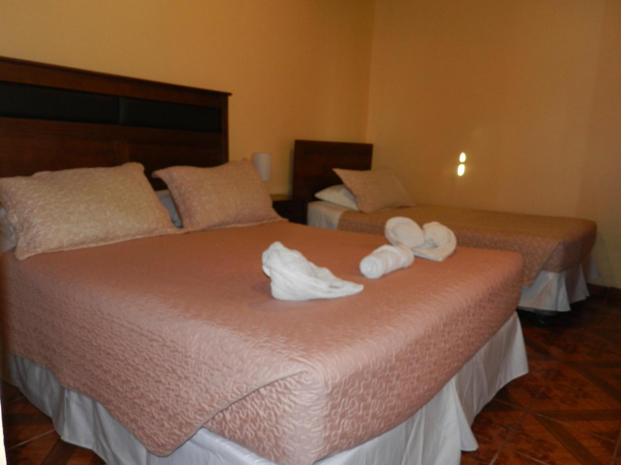 Hostal Illari San Pedro de Atacama Exterior foto