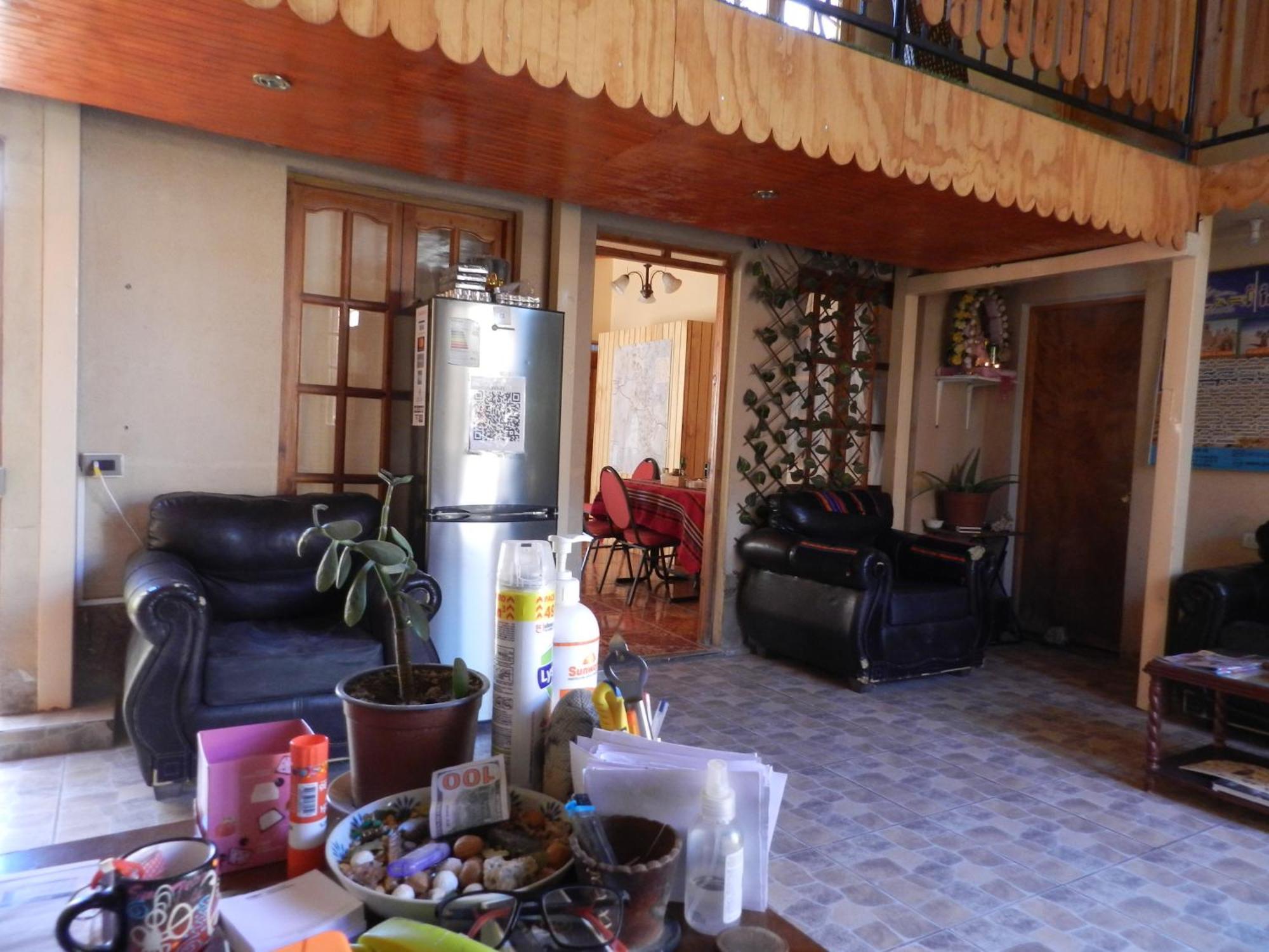 Hostal Illari San Pedro de Atacama Exterior foto