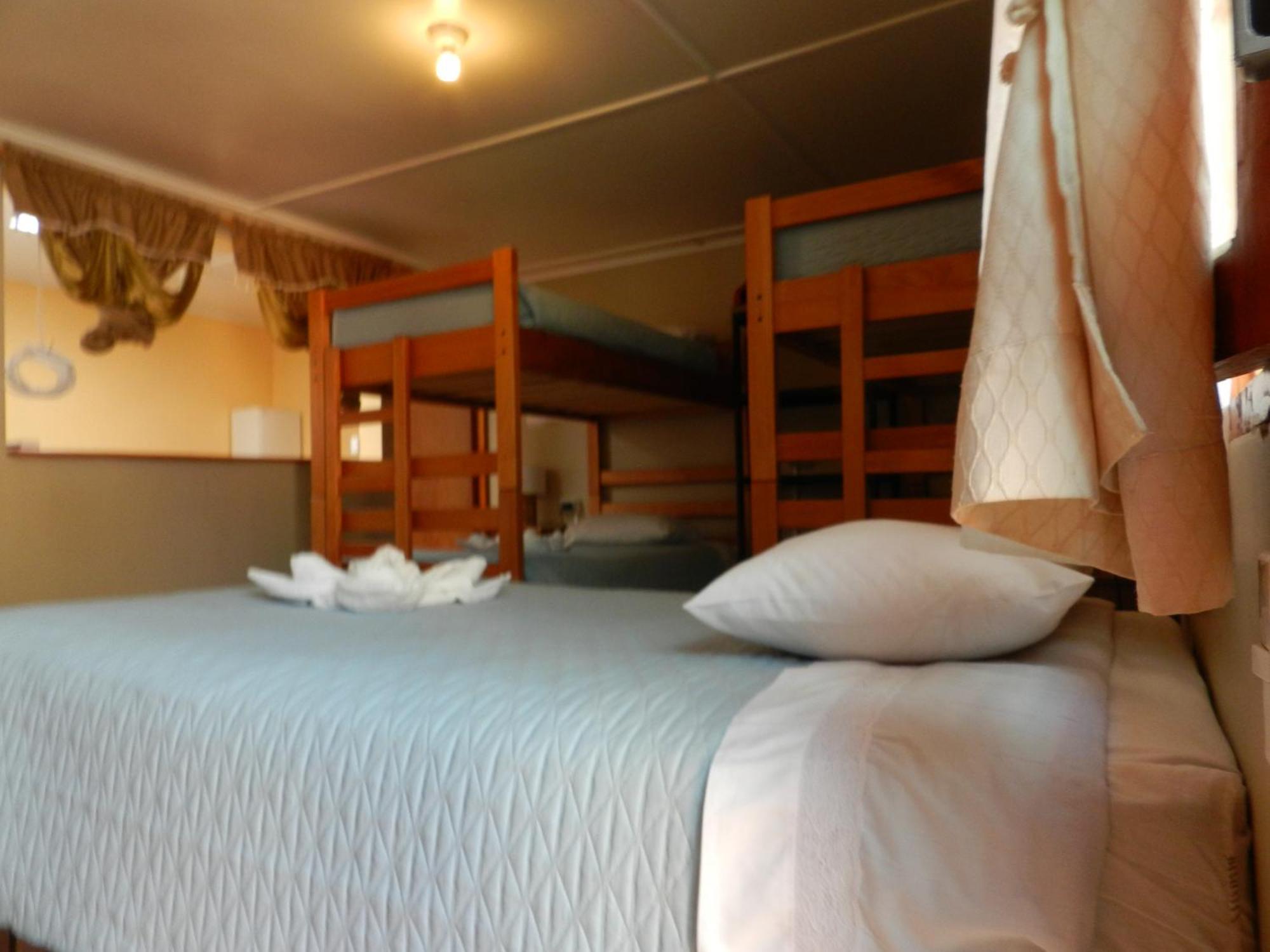 Hostal Illari San Pedro de Atacama Exterior foto